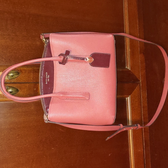 kate spade Handbags - Kate Spade mini margaux satchel